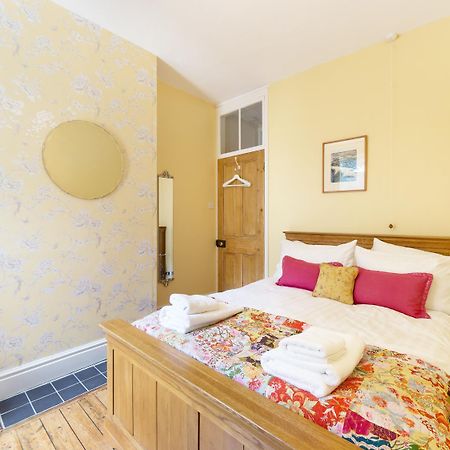 Bobbin Cottage Matlock  Bagian luar foto