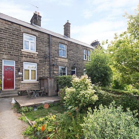 Bobbin Cottage Matlock  Bagian luar foto