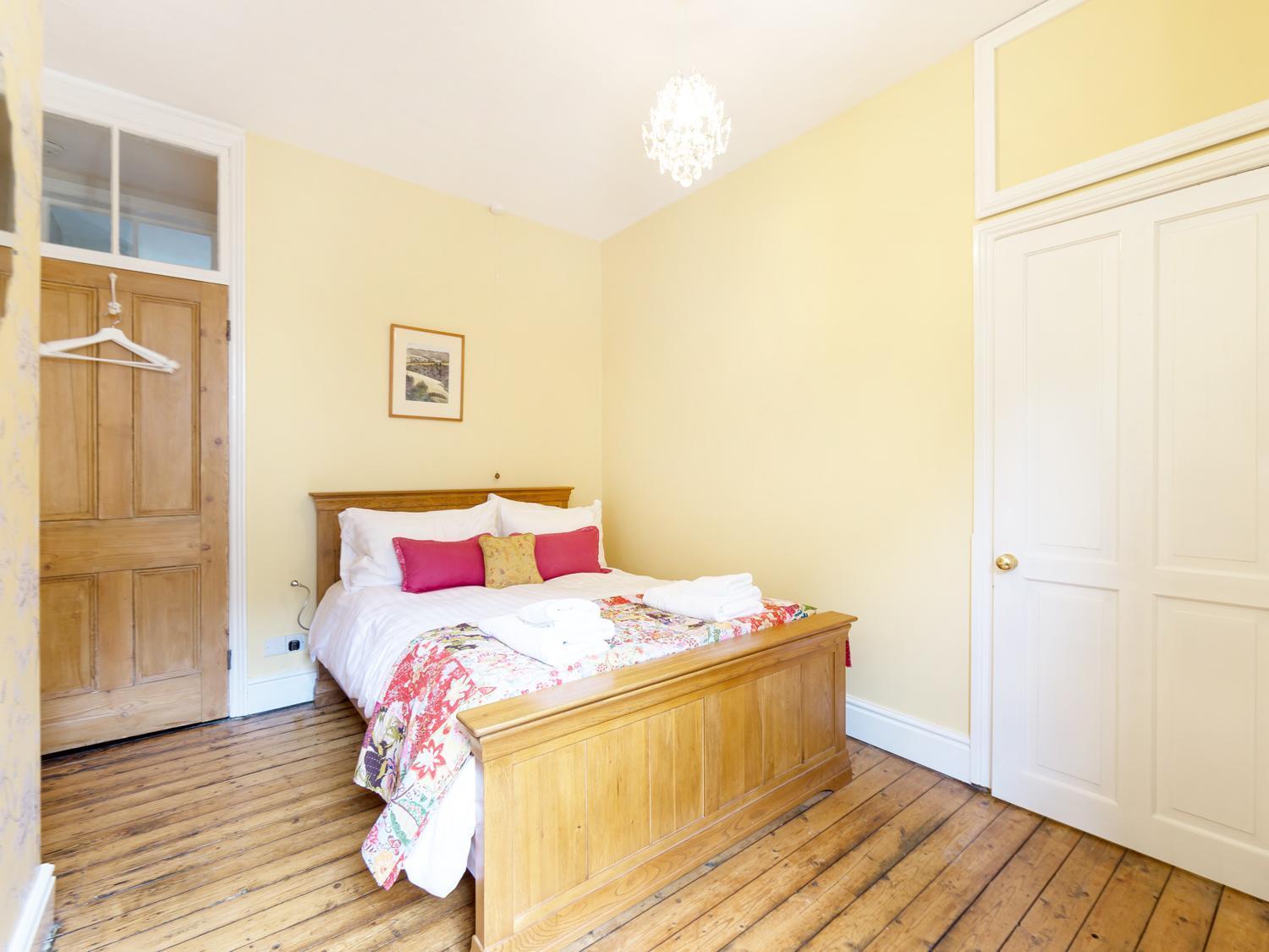 Bobbin Cottage Matlock  Bagian luar foto