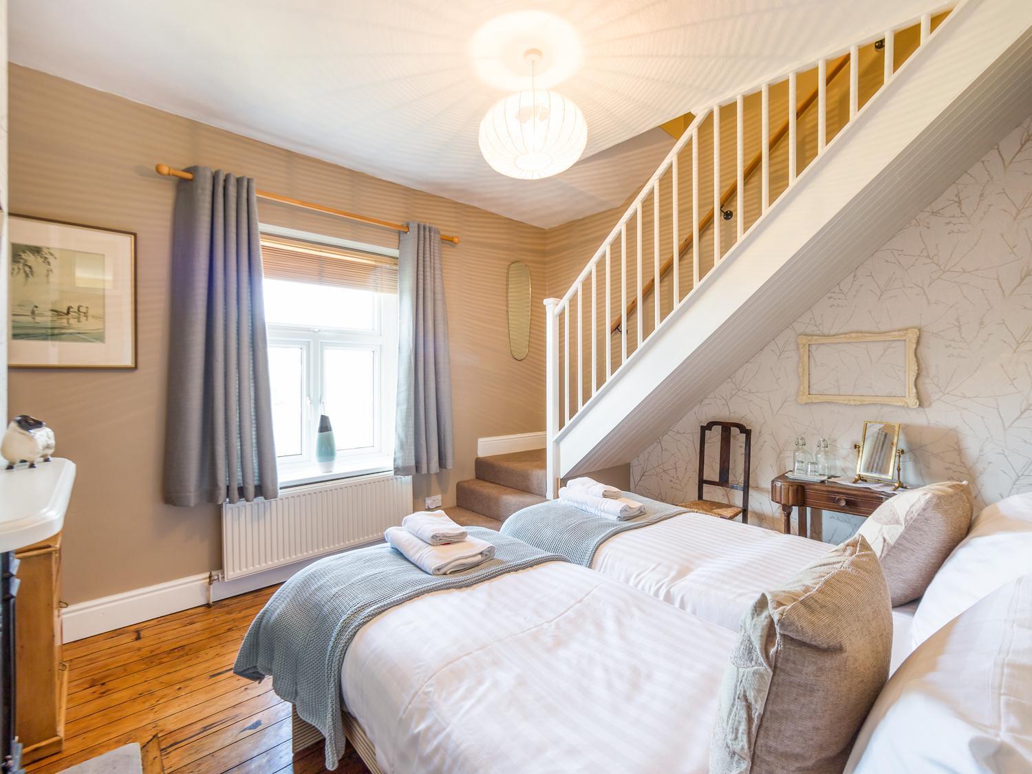 Bobbin Cottage Matlock  Bagian luar foto
